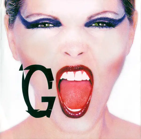 Pat Benatar - Go 2003