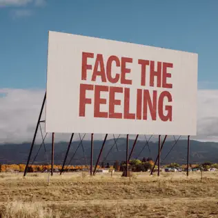 Jobi Riccio - Face The Feeling (2026)