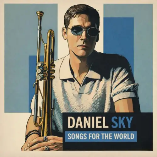 Daniel Sky / Songs For The World