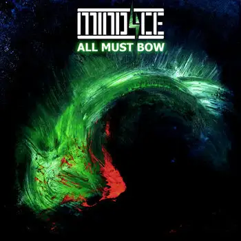 Mind4Ce - All Must Bow - 2021