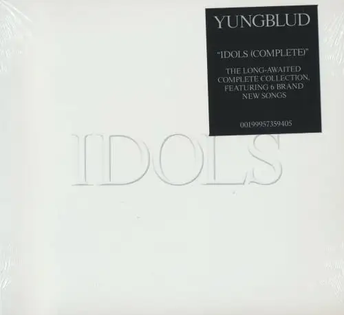 Yungblud / Idols Complete 2025/2026