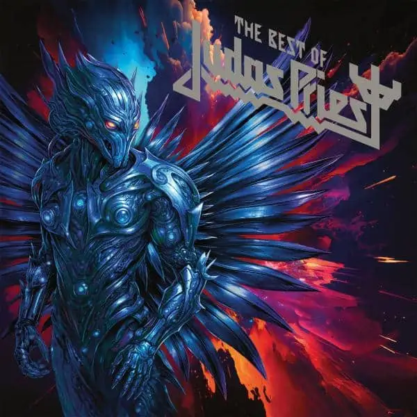 Judas Priest - The Best of Judas Priest