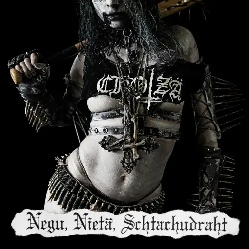 Chotzä / Negu, Nieta, Schtachudraht