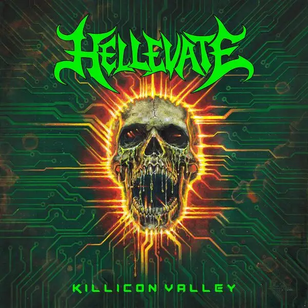 Hellevate / Killicon Valley