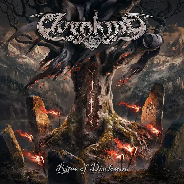 Elvenking / Rites Of Disclosure