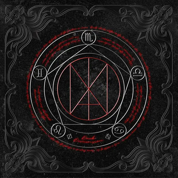 Crimson Day / Dark Dimension
