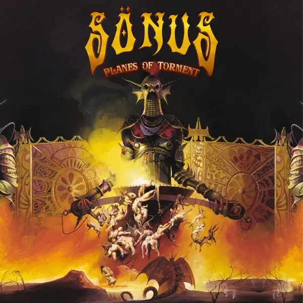 Sonus / Planes of Torment