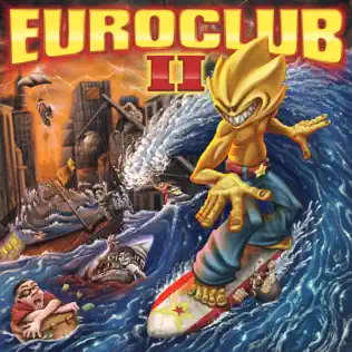 Euroclub - Euroclub II (2026)