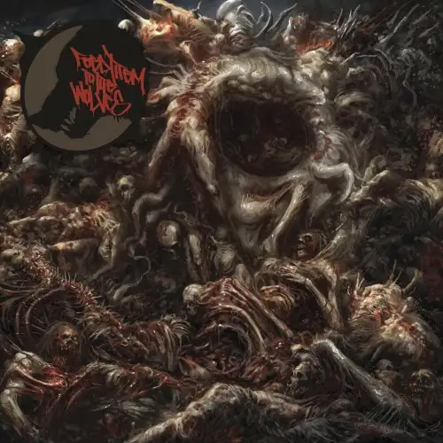 Feed Them To The Wolves / Under Tyrannical Dominion