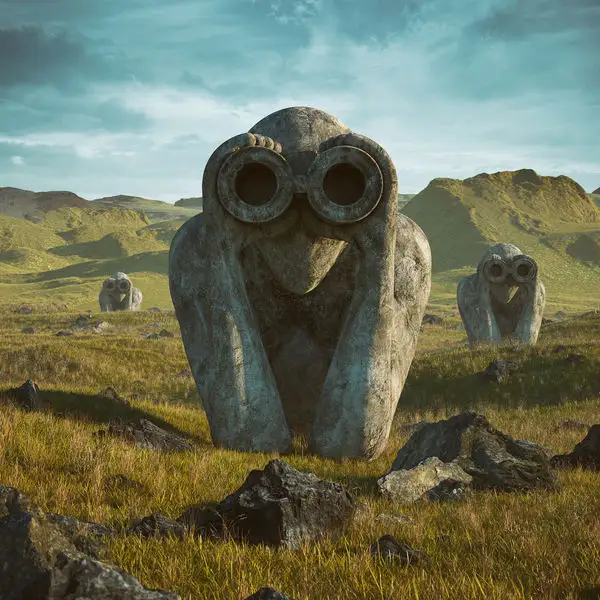 Jean Michel Jarre - Equinoxe Infinity 2018