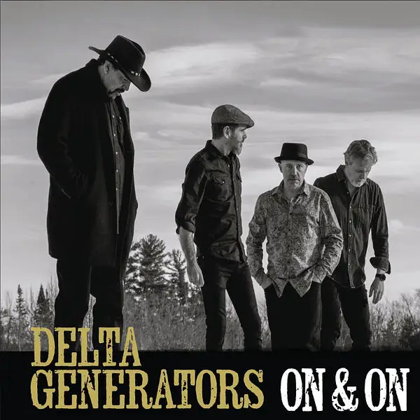 Delta Generators / On & On