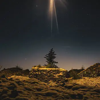 Hammock - The Second Coming Was a Moonrise (2026)
