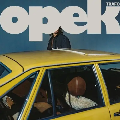 Opek / TRAFO