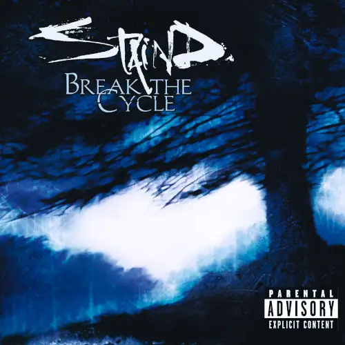 Staind - Break the Cycle - 2001/2026