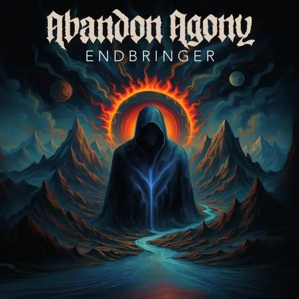 Abandon Agony - Endbringer
