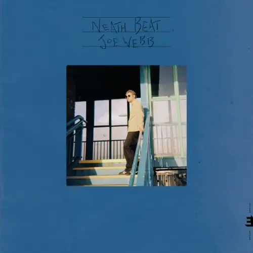 Joe Webb / Neath Beat
