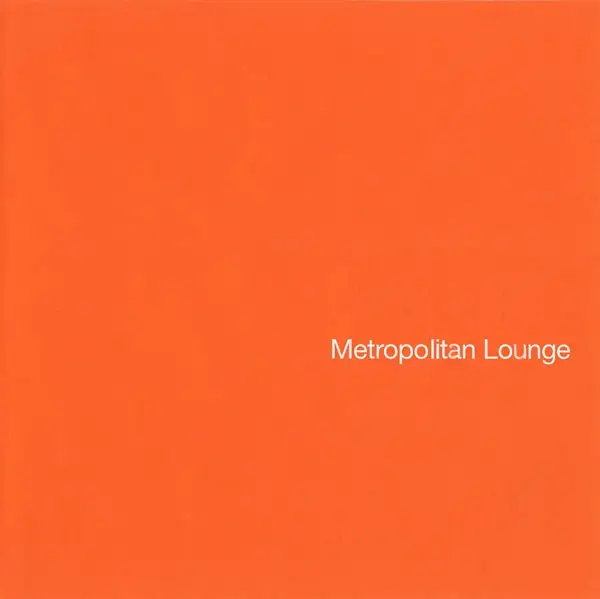 Afterlife - Metropolitan Lounge