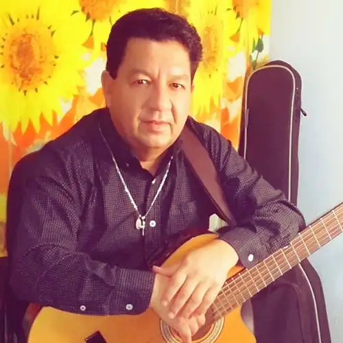 José Padilla / TE ALABARÉ 2021