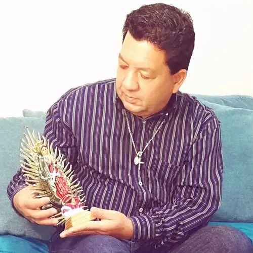 José Padilla / A TI MARIA