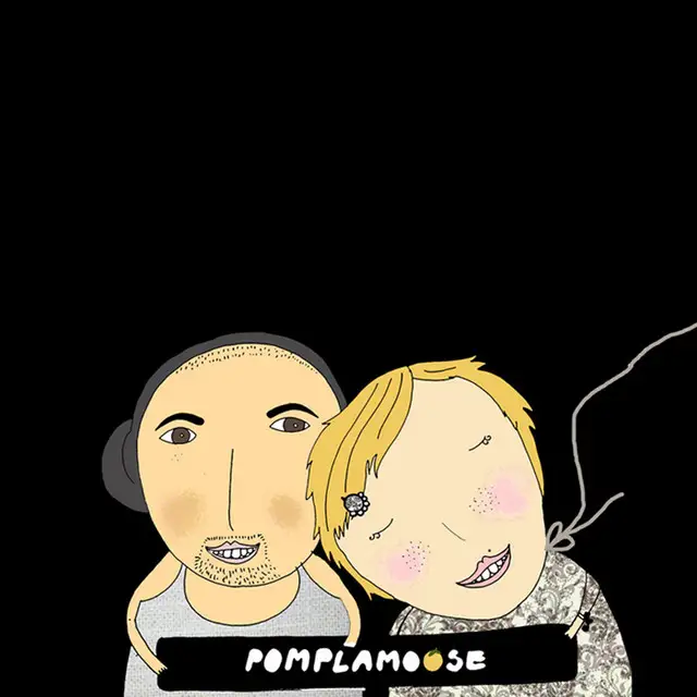 Pomplamoose - Pomplamoose Videosongs