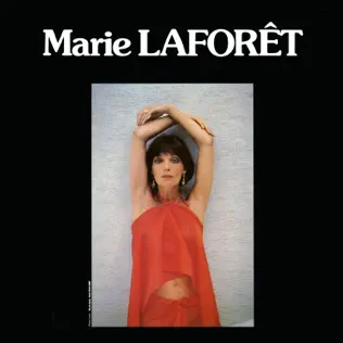 Marie Laforêt  - 1976 - 2020