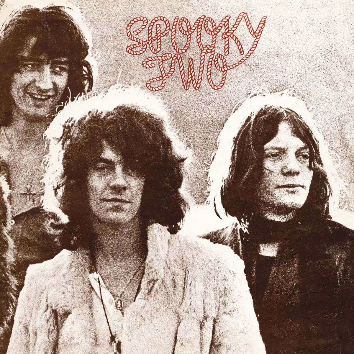 Spooky Tooth - Collection 1968-1974 (4 CD)
