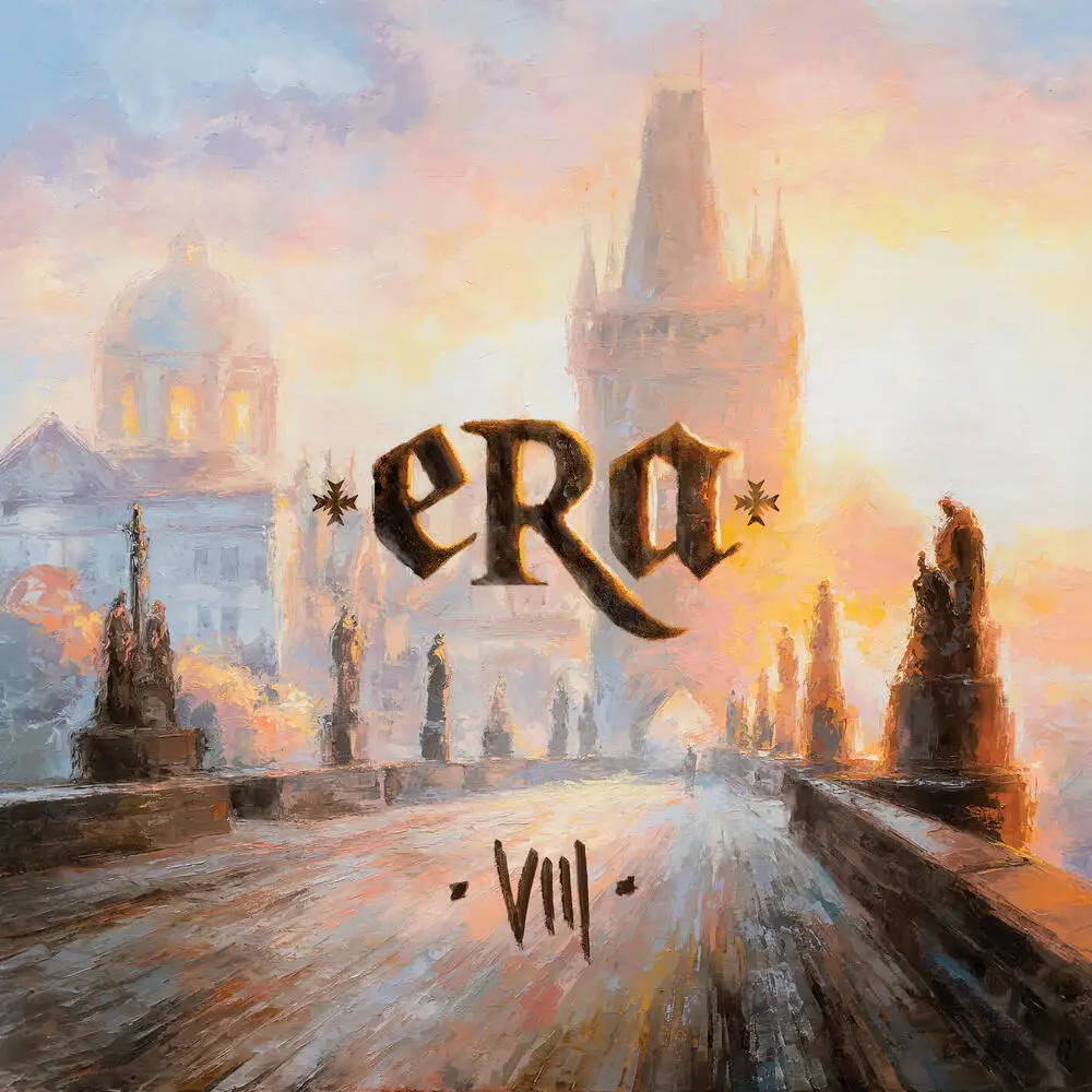 ERA / ERA VIII
