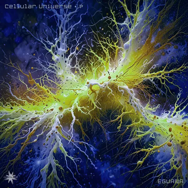Eguana / Cellular Universe 7