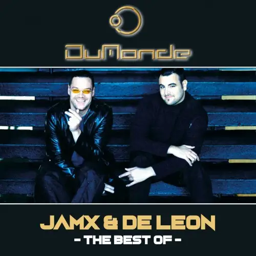 DuMonde (JamX & De Leon) / The Best Of