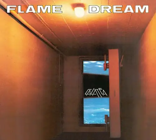 Flame Dream - Calatea - 1979/2026