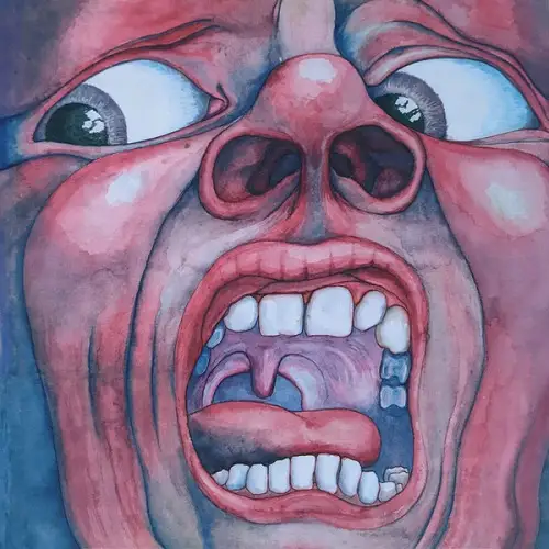 King Crimson - In The Court Of The Crimson King (An Observation By King Crimson) 1969/2019