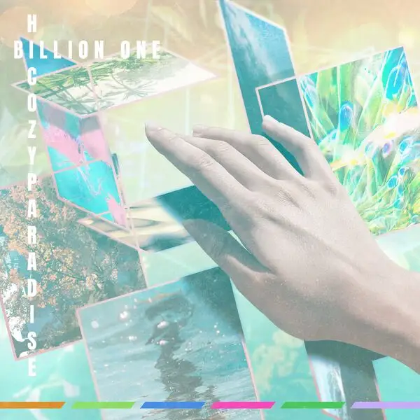 Billion One / Hi Cozy Paradise
