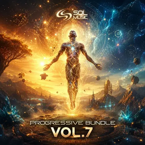 VA - Progressive Bundle, Vol. 7