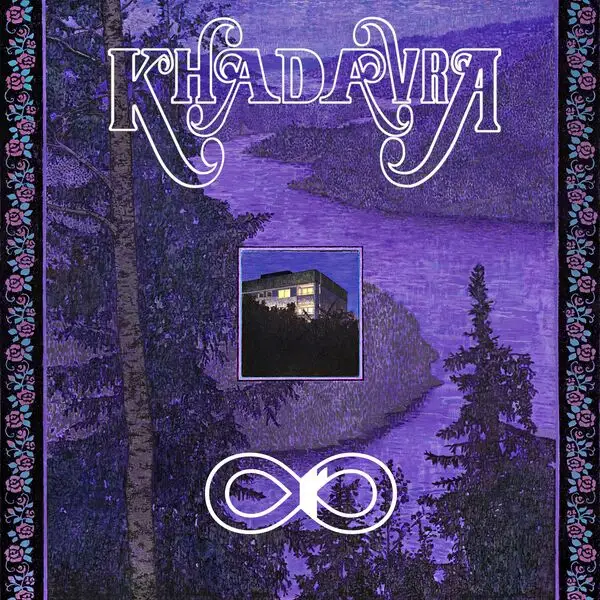 Khadavra / ORO