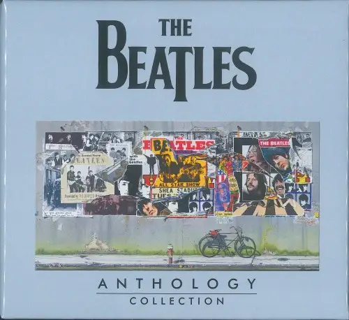 The Beatles / Anthology Collection 2025