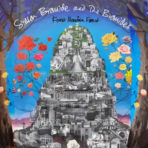 Simon Bromide & Bromide / Forest Mountain Forest