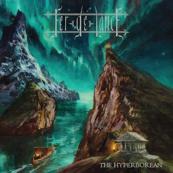 Fer de Lance ▪ The Hyperborean