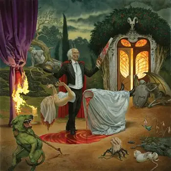 Anthrax - It's For The Kids [Single] 2026