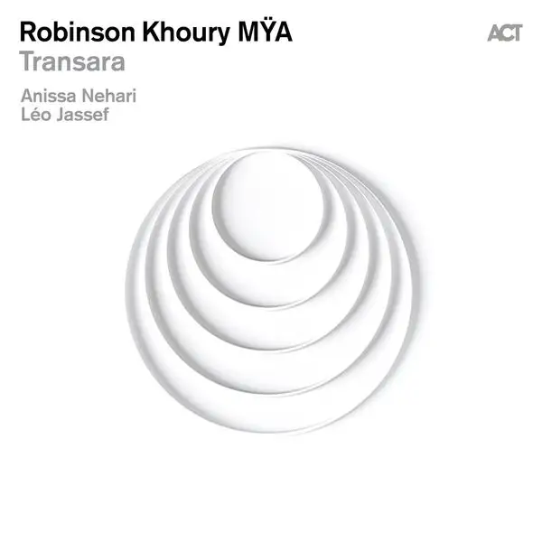 Robinson Khoury / Transara