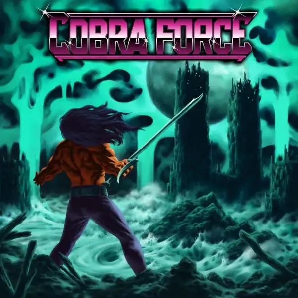 Cobra Force - Cobra Force 2026
