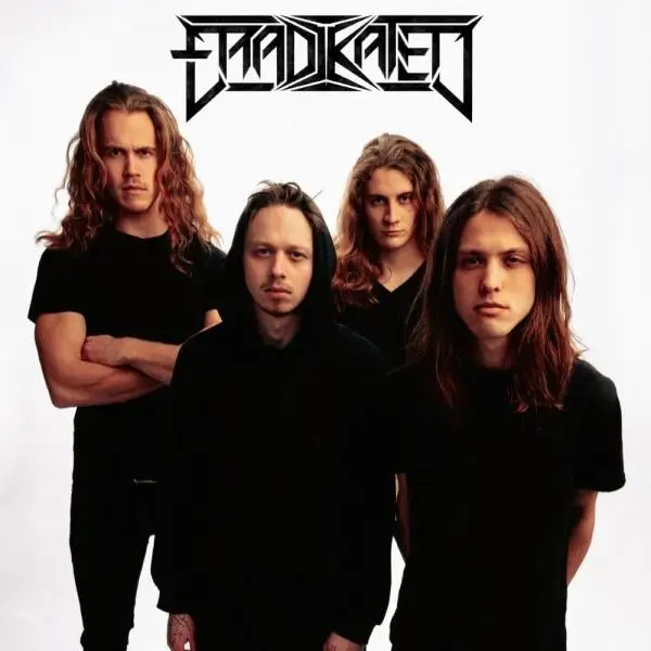 Eradikated - Discography (2021-2026)