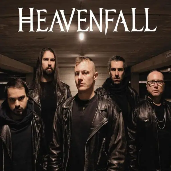 Heavenfall - Discography (2012-2026)