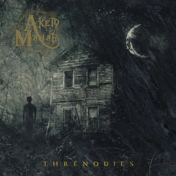 Akem Manah - Threnodies
