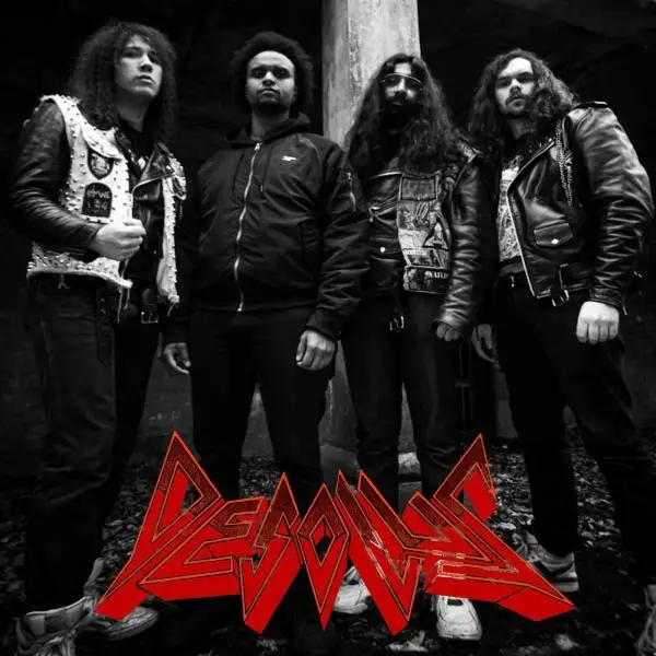 Desolus - Discography (2024-2026)