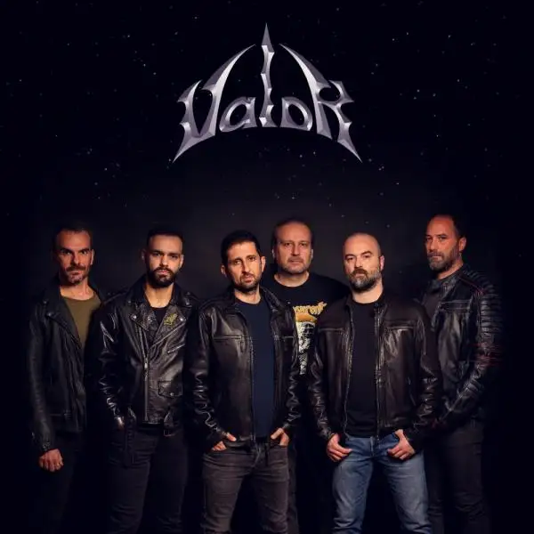 Valor - Discography (2004-2026)