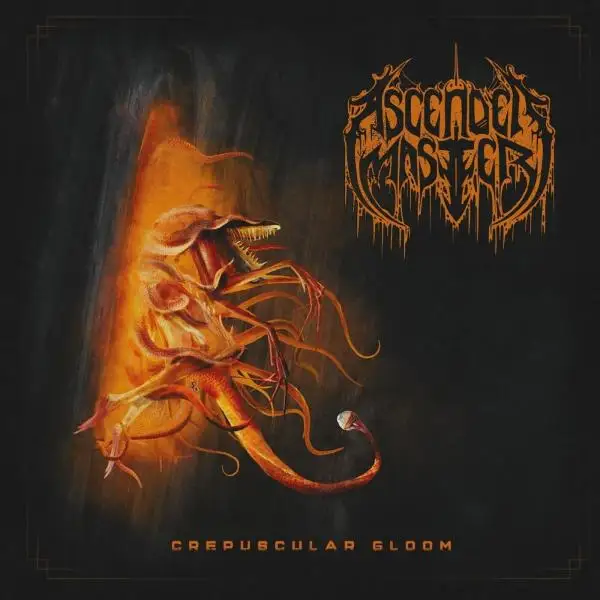Ascended Master - Crepuscular Gloom (2026)