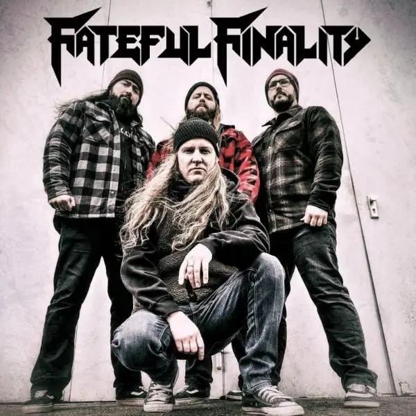 Fateful Finality - Discography (2011-2026)