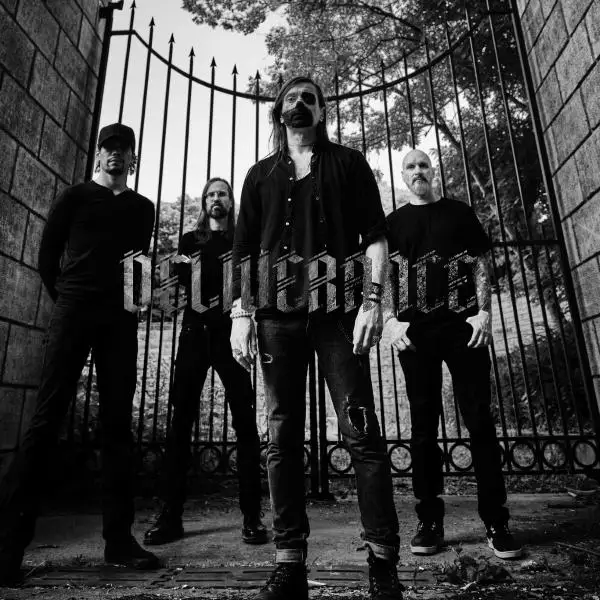 Deliverance - Discography (2017-2026)