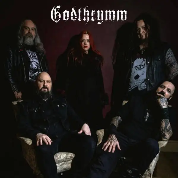 Godthrymm - Discography (2018 - 2026)