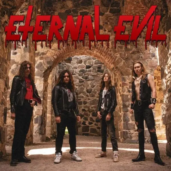 Eternal Evil - Discography (2019-2026)